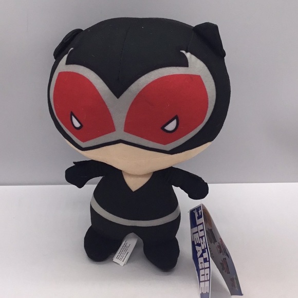 💵3/$12 FILL A BOX SALE! Justice League Catwomen Chibi Collection - Picture 1 of 3